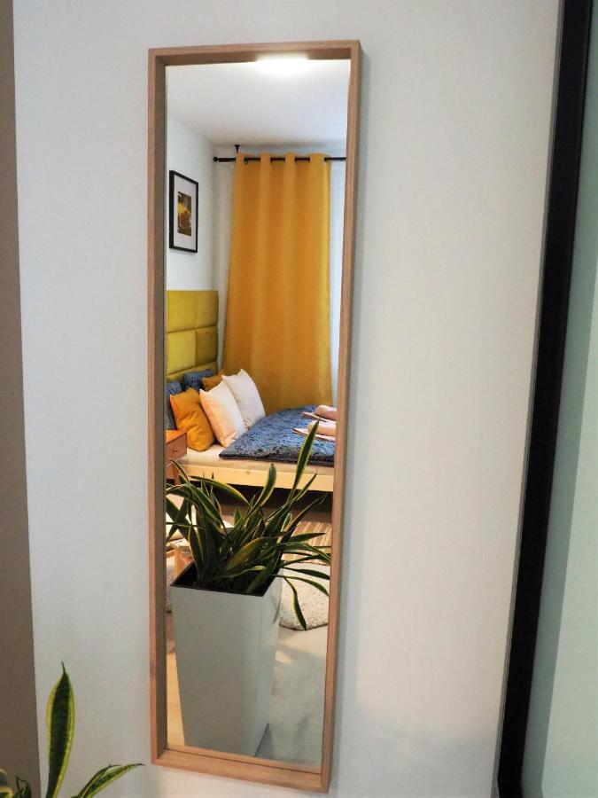 Apartament Amarillo Gdansk Exterior foto