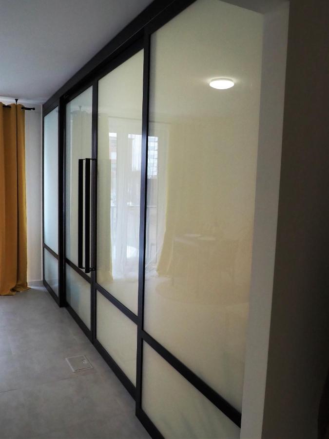 Apartament Amarillo Gdansk Exterior foto