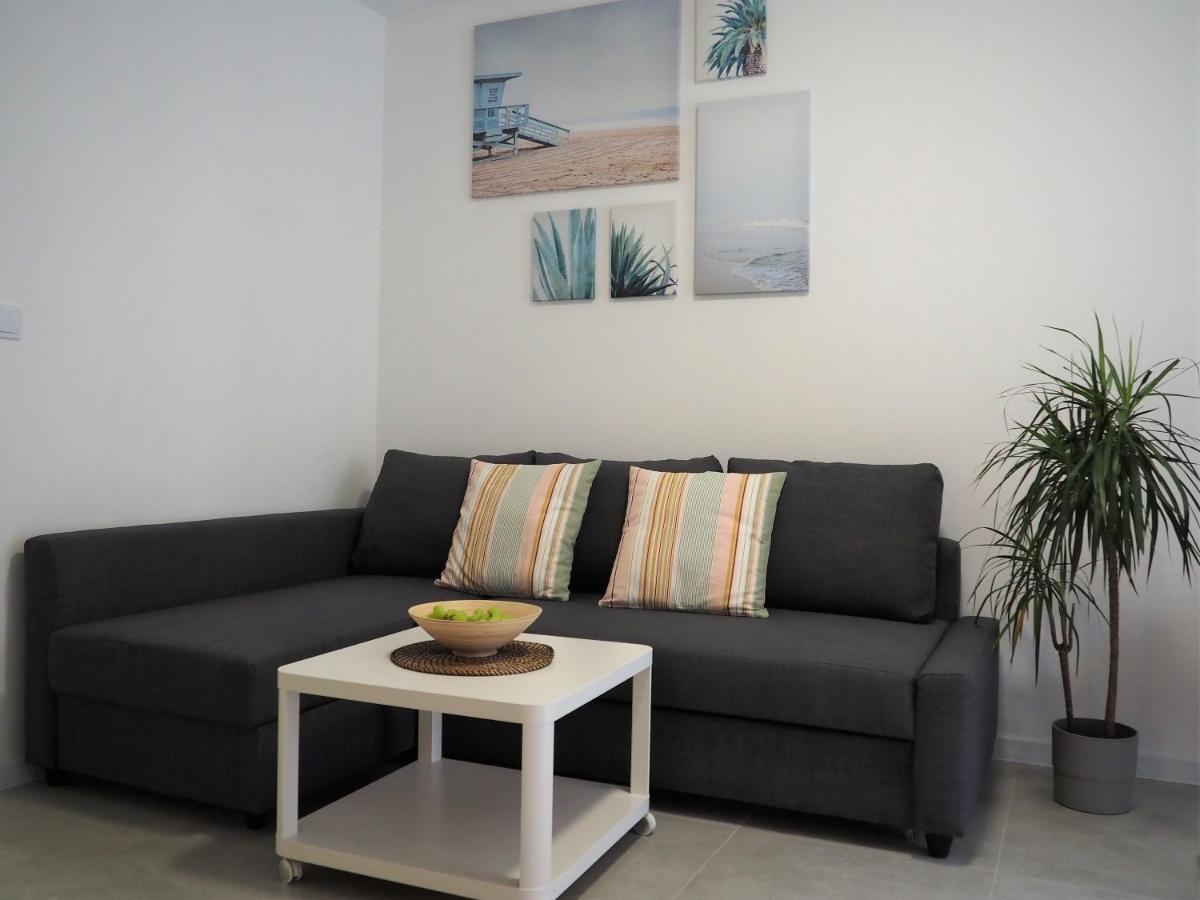Apartament Amarillo Gdansk Exterior foto